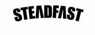 STEADFAST logo