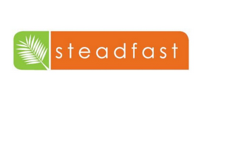 STEADFAST logo