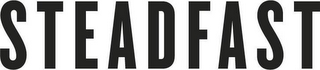 STEADFAST logo
