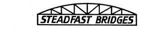 STEADFAST BRIDGES logo