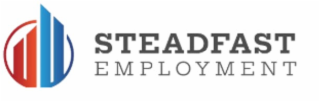 STEADFAST EMPLOYMENT logo
