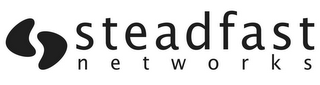 STEADFAST NETWORKS logo