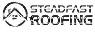 STEADFAST ROOFING logo