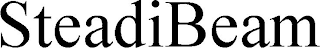 STEADIBEAM logo