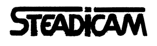 STEADICAM logo