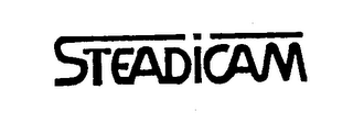 STEADICAM logo