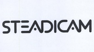 STEADICAM logo
