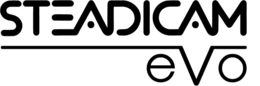 STEADICAM EVO logo