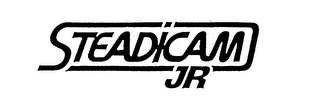 STEADICAM JR logo