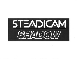 STEADICAM SHADOW logo