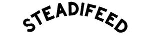STEADIFEED logo