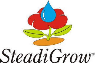 STEADIGROW logo