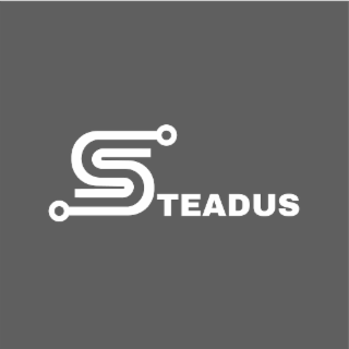 STEADUS logo