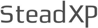 STEADXP logo