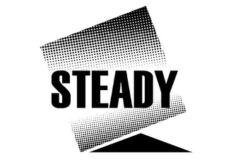 STEADY logo