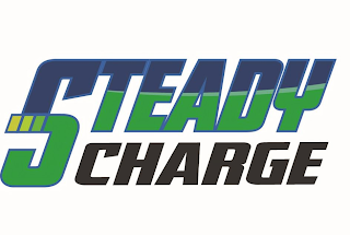 STEADY CHARGE logo