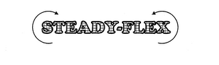 STEADY-FLEX logo