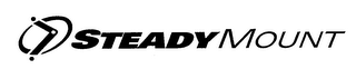 STEADY MOUNT logo