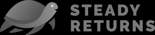 STEADY RETURNS logo