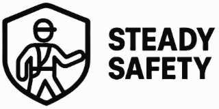 STEADY SAFETY logo