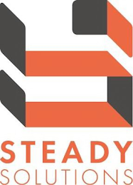 STEADY SOLUTIONS logo