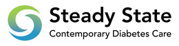 STEADY STATE: CONTEMPORARY DIABETES CARE logo