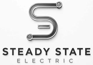 STEADY STATE ELECTRIC logo