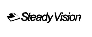 STEADY VISION logo