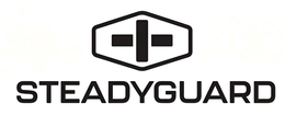 STEADYGUARD logo
