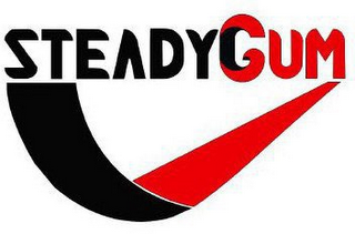 STEADYGUM logo