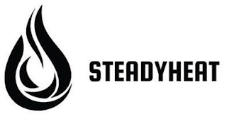 STEADYHEAT logo