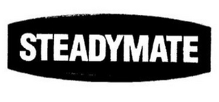 STEADYMATE logo