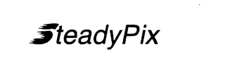 STEADYPIX logo