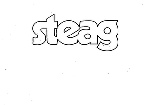 STEAG logo