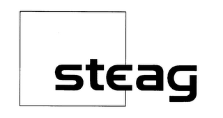 STEAG logo