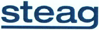 STEAG logo