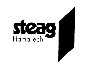 STEAG HAMATECH logo