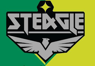 STEAGLE logo