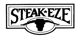 STEAK-EZE logo