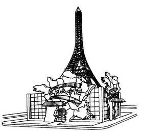 STEAK FRITE logo