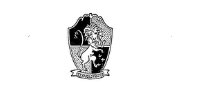 STEAK & SPIRITS logo