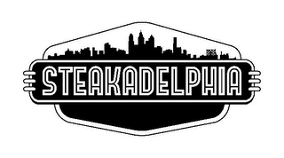 STEAKADELPHIA logo
