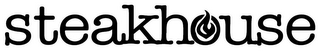 STEAKHOUSE logo