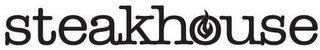 STEAKHOUSE logo