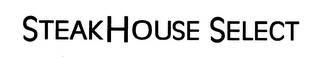 STEAKHOUSE SELECT logo