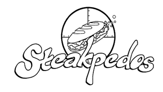 STEAKPEDOS logo