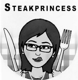 STEAKPRINCESS logo