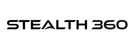 STEALTH 360 logo