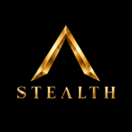 STEALTH logo