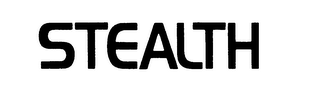 STEALTH logo